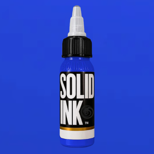 Solid Ink Boca Blue 30ml