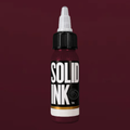 Solid Ink Bordeaux 30ml