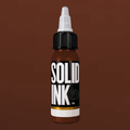 Solid Ink Brown 30ml