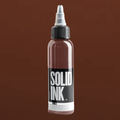 Castanho Tinta Sólida