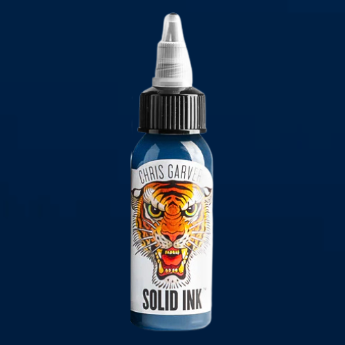 Solid Ink Chris Garver Mikiri Blues 30ml