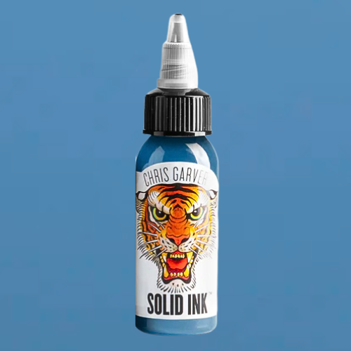 Solid Ink Chris Garver Mikiri Light 30ml