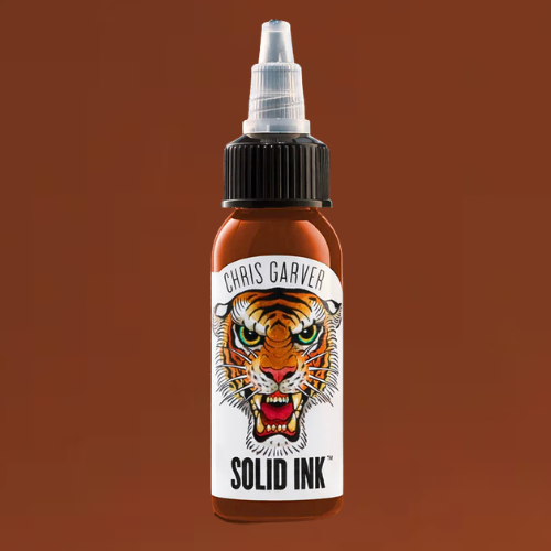 Solid Ink Chris Garver Tora 30ml