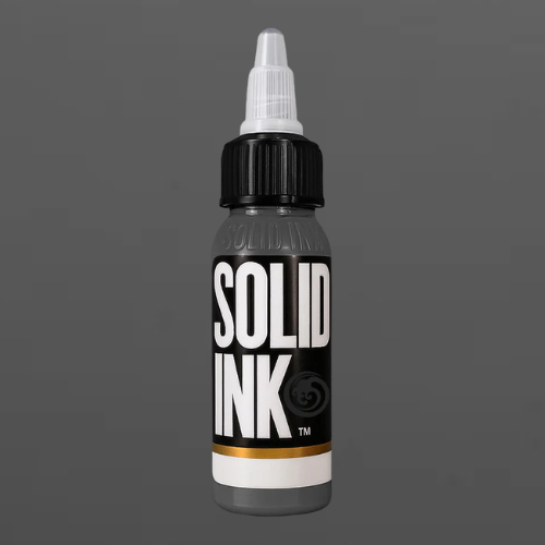 Solid Ink Cool Grey 30ml