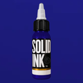 Solid Ink Dark Blue 30ml