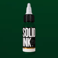 Solid Ink Dark Green 30ml