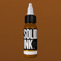 Solid Ink Dulce de Leche 30ml