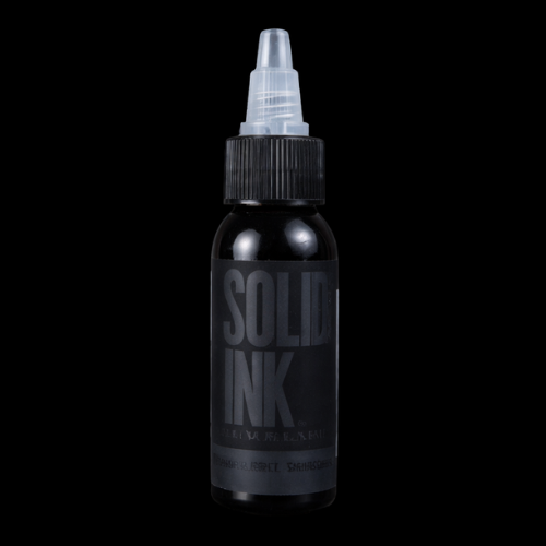 Solid Ink Extra Light Shading Grey Wash 30ml