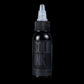 Solid Ink Dark Shading – Gray Wash