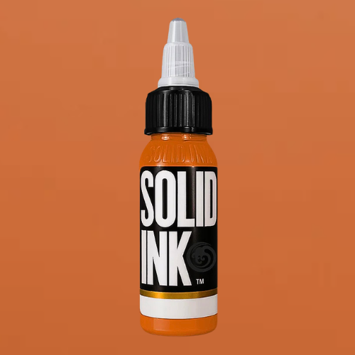 Solid Ink Flesh 30ml