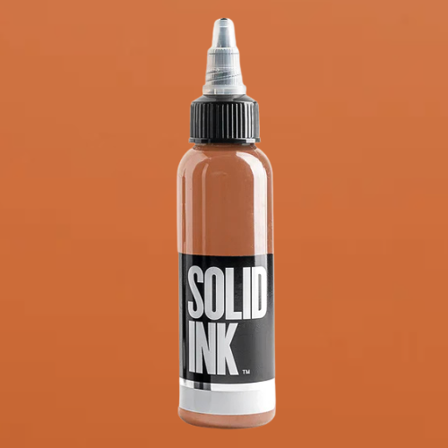 Solid Ink Flesh 60ml