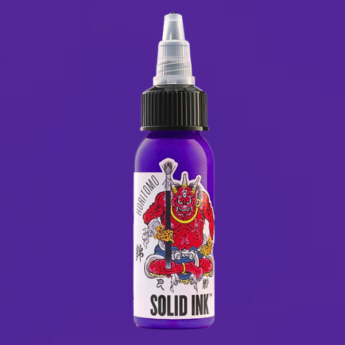 Solid Ink Horitomo Kikyo 30ml