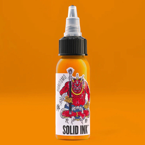 Solid Ink Horitomo Koji 30ml