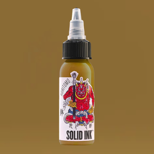 Solid Ink Horitomo Odo 30ml