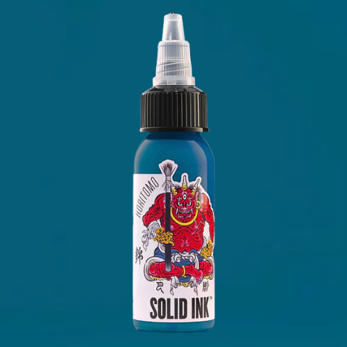 Solid Ink Horitomo Shinbashi 30ml