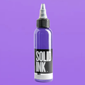 Tinta sólida lavanda