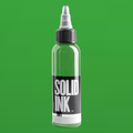 Tinta sólida verde claro
