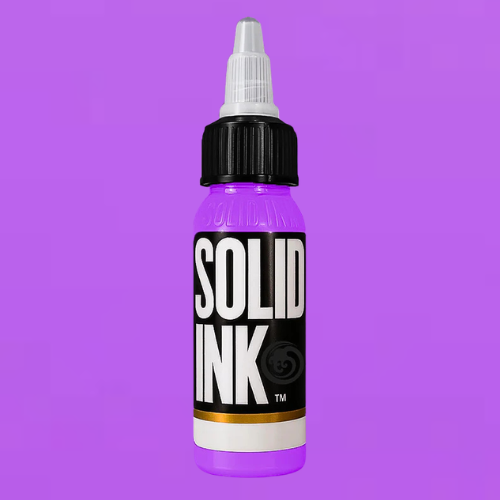 Solid Ink Lilac 30ml