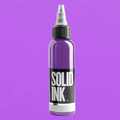Tinta sólida lilás
