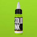 Solid Ink Lime 30ml