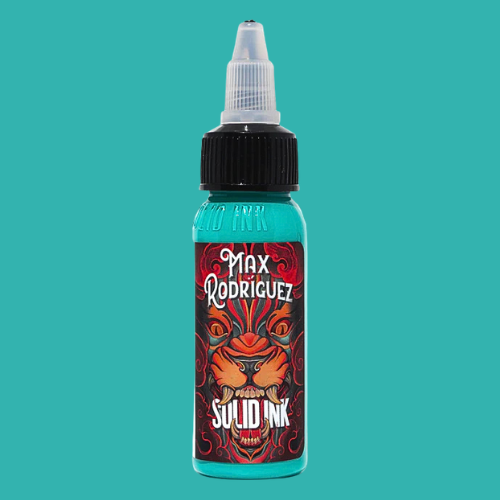 Solid Ink Max Rodriguez Cahuita 30ml