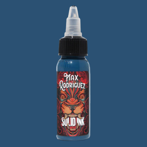 Solid Ink Max Rodriguez Candejo 30ml