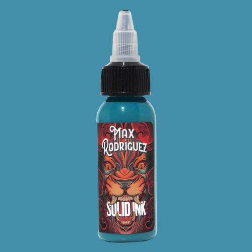 Solid Ink Max Rodriguez Chirripo 30ml