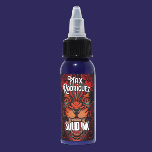 Solid Ink Max Rodriguez Guaria 30ml