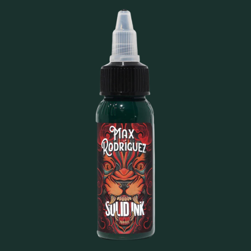 Solid Ink  Max Rodriguez Jocote 30ml