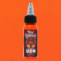 Solid Ink Max Rodriguez Papaya 30ml