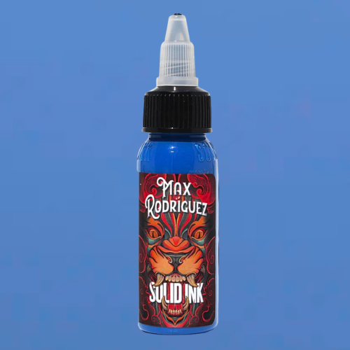 Solid Ink Max Rodriguez Pinchi 30ml