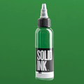 Solid Ink Medium Green 60ml