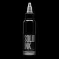 Solid Ink Medium Shading - Gray Wash