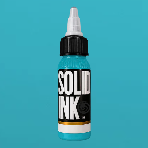 Solid Ink Miami Blue 30ml