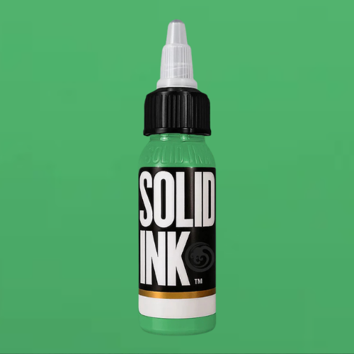 Solid Ink Mint 30ml