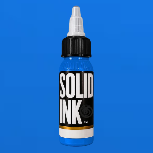 Solid Ink Nice Blue 30ml