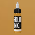 Solid Ink Ochre 30ml
