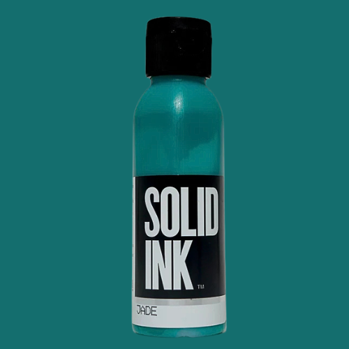 Solid Ink Old Pigments Jade 60ml