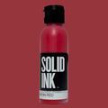 Solid Ink Old Pigments Satan Red 60ml