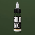 Solid Ink Olive 30ml