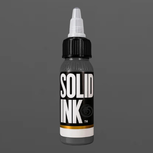 Solid Ink Opaque Earth Cool Grey 30ml
