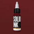 Solid Ink Deep Red 30ml