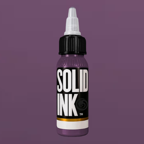 Solid Ink Opaque Earth Fig 30ml