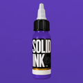 Solid Ink Purple 30ml