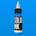 Tinta sólida azul celeste