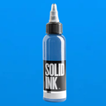 Tinta sólida azul celeste