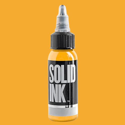 Solid Ink Sunshine 30ml