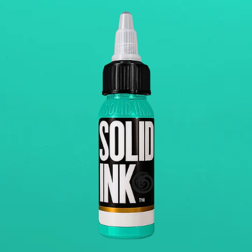 Solid Ink Teal 30ml