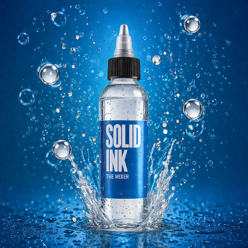 Solid Ink The Mixer 60ml
