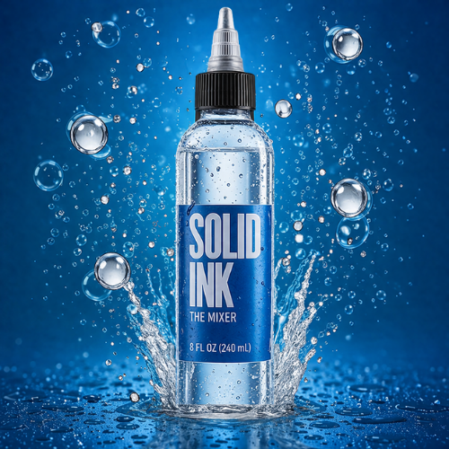 Solid Ink The Mixer 240ml